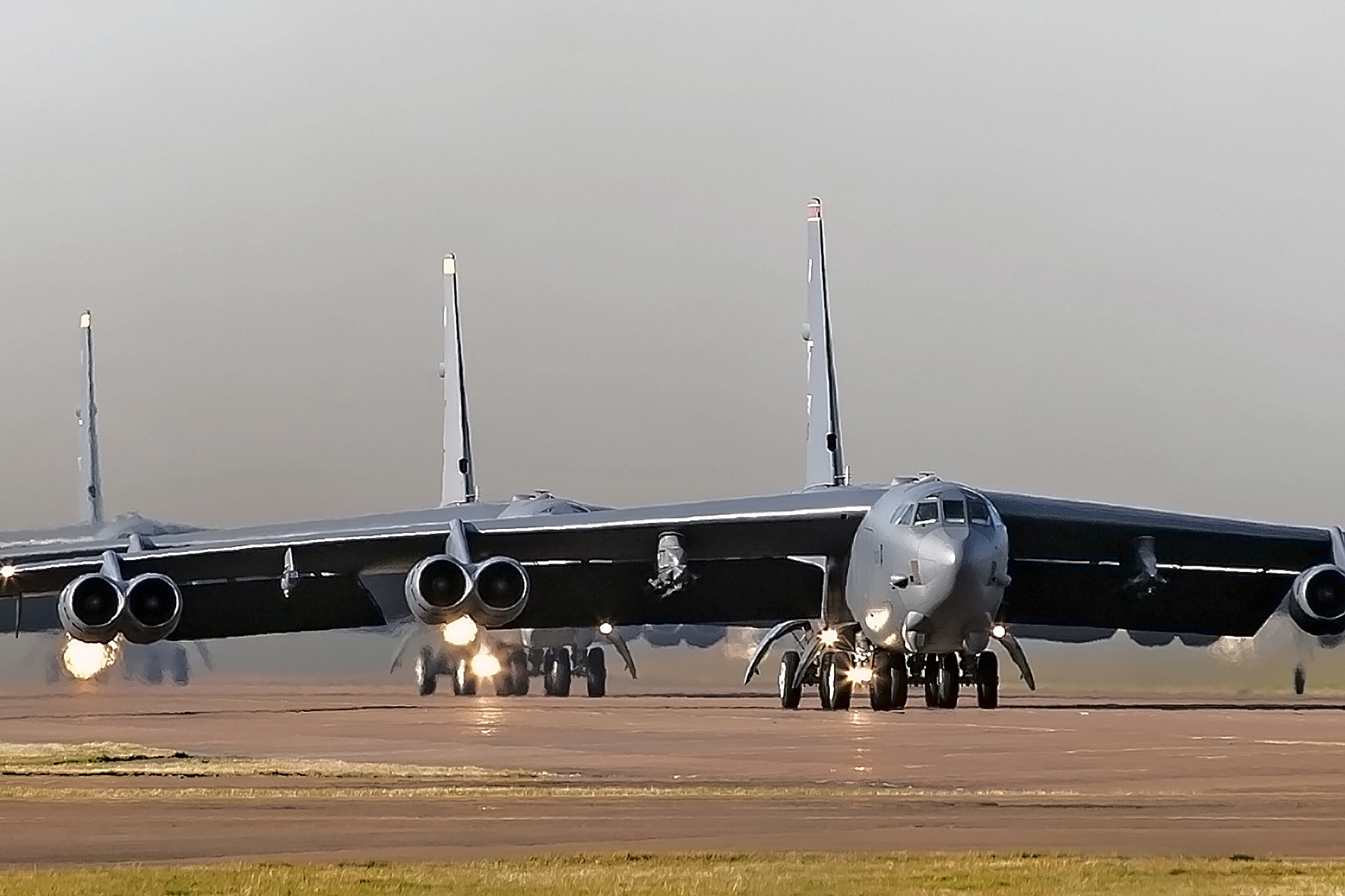 420th RAF Fairford 420th RAF Fairford