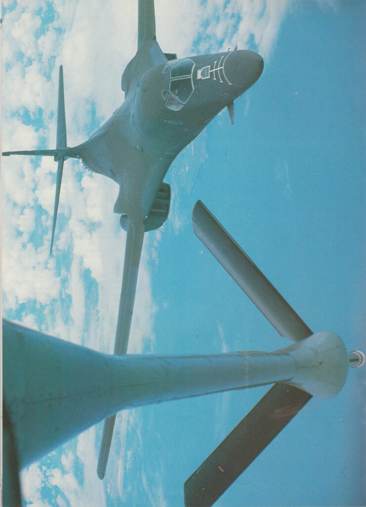 Strategic Fairford The Role The Role of JDAM and JASSM